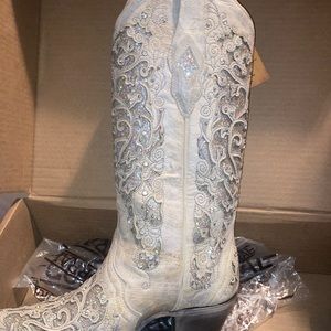 Women’s Corral Boots